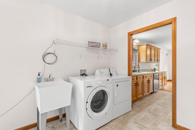 7326 St. Rt. 19, Lots 216 & 217, Unit 7, Mount Gilead, OH 43338