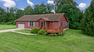 7326 St. Rt. 19, Lots 216 & 217, Unit 7, Mount Gilead, OH 43338