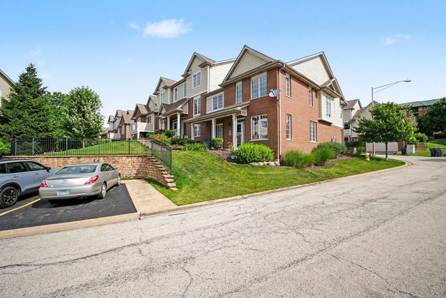 10621 Dani Lane 40621, Orland Park, IL 60462