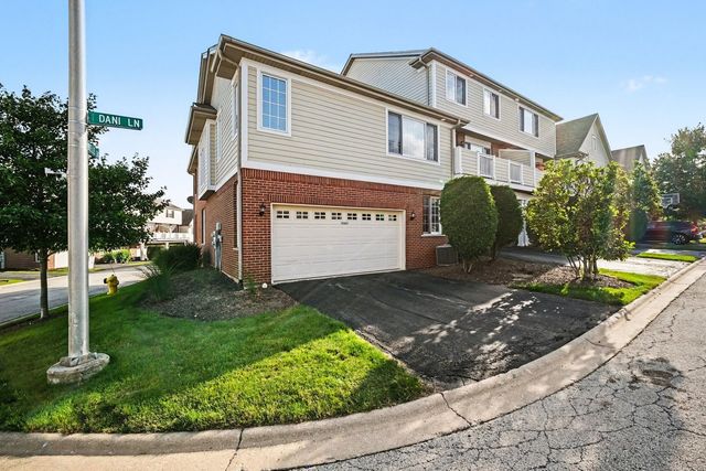 10621 Dani Lane 40621, Orland Park, IL 60462