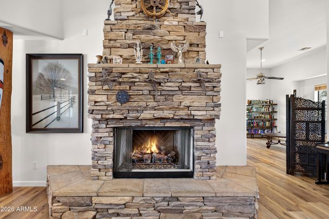 7113 E GRANADA Street, Mesa, AZ 85207