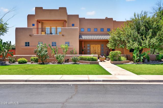 7113 E GRANADA Street, Mesa, AZ 85207