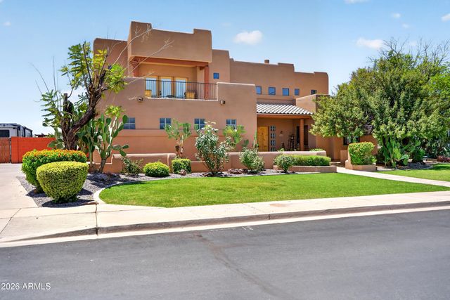 7113 E GRANADA Street, Mesa, AZ 85207