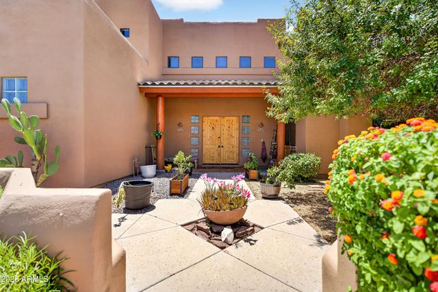 7113 E GRANADA Street, Mesa, AZ 85207