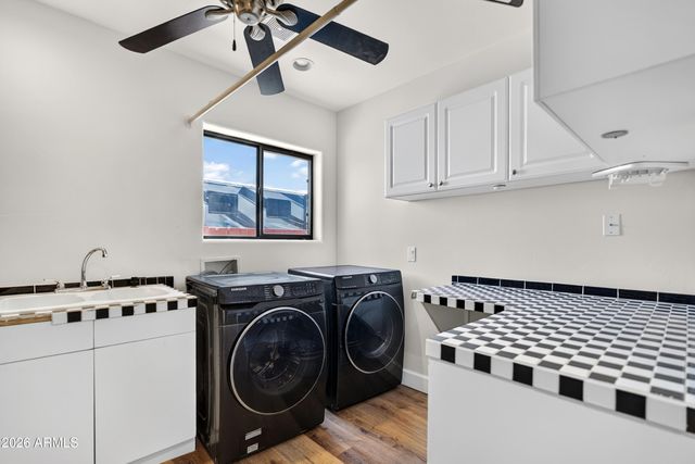 7113 E GRANADA Street, Mesa, AZ 85207