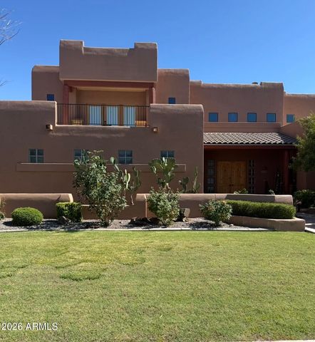 7113 E GRANADA Street, Mesa, AZ 85207