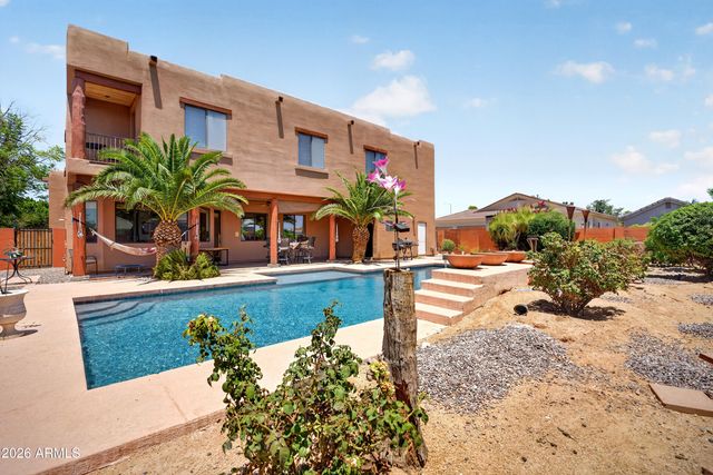 7113 E GRANADA Street, Mesa, AZ 85207