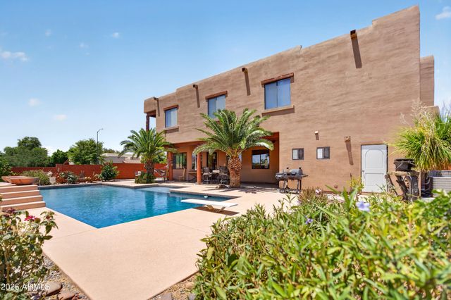 7113 E GRANADA Street, Mesa, AZ 85207