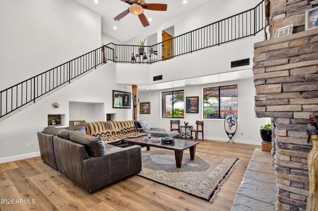 7113 E GRANADA Street, Mesa, AZ 85207