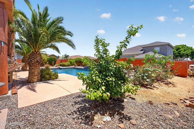 7113 E GRANADA Street, Mesa, AZ 85207