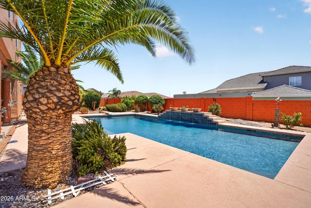 7113 E GRANADA Street, Mesa, AZ 85207