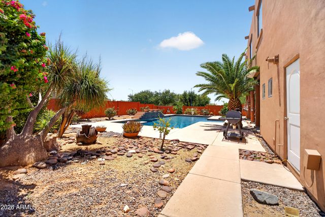 7113 E GRANADA Street, Mesa, AZ 85207