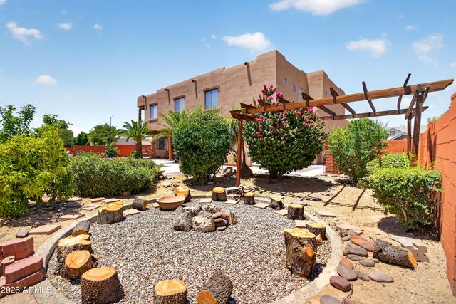 7113 E GRANADA Street, Mesa, AZ 85207