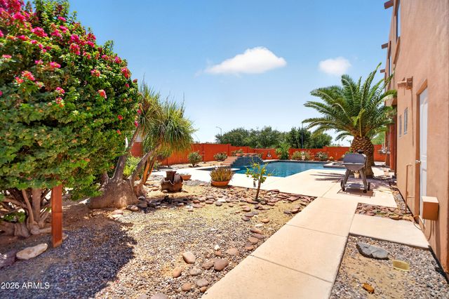 7113 E GRANADA Street, Mesa, AZ 85207