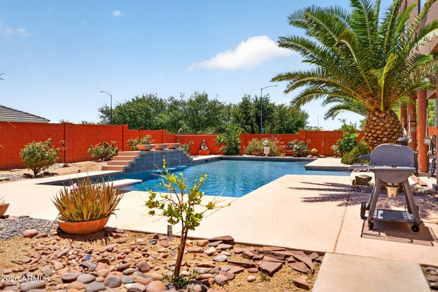 7113 E GRANADA Street, Mesa, AZ 85207