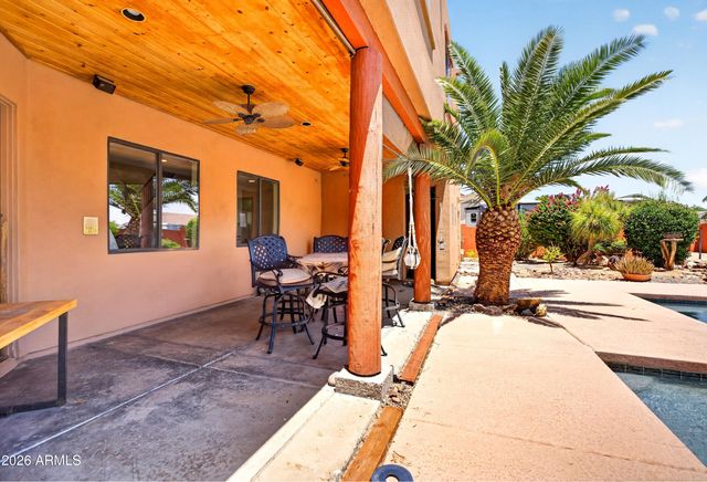 7113 E GRANADA Street, Mesa, AZ 85207