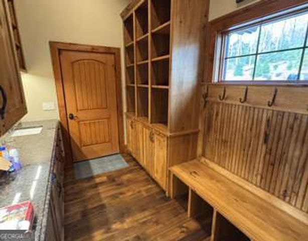 120 Richard Bong Drive, Clayton, GA 30525