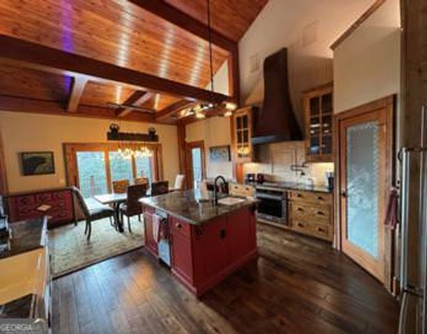 120 Richard Bong Drive, Clayton, GA 30525