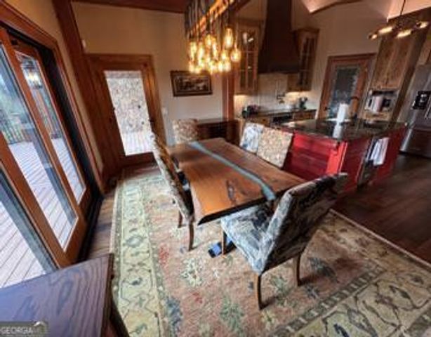 120 Richard Bong Drive, Clayton, GA 30525