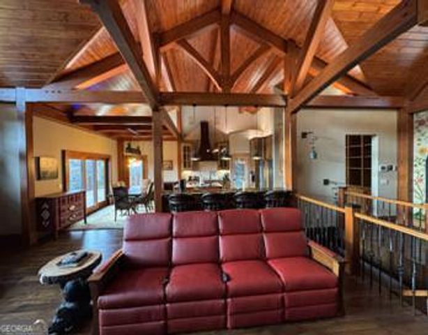 120 Richard Bong Drive, Clayton, GA 30525