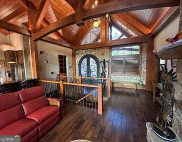 120 Richard Bong Drive, Clayton, GA 30525