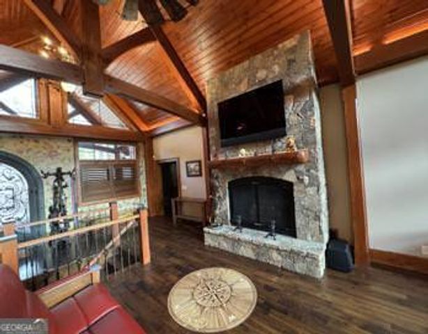 120 Richard Bong Drive, Clayton, GA 30525