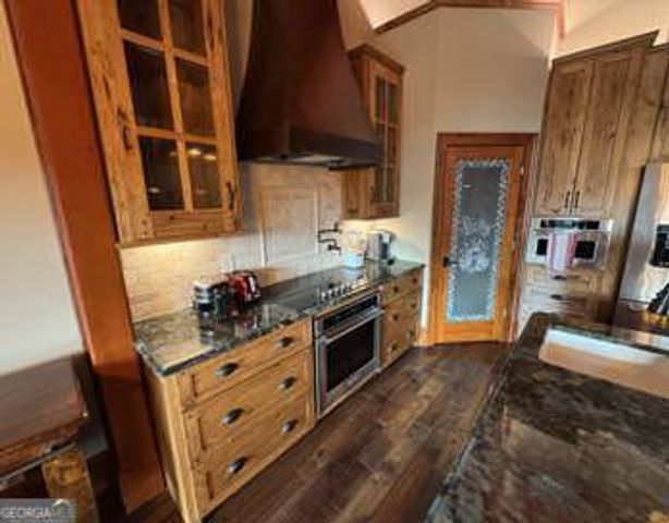 120 Richard Bong Drive, Clayton, GA 30525