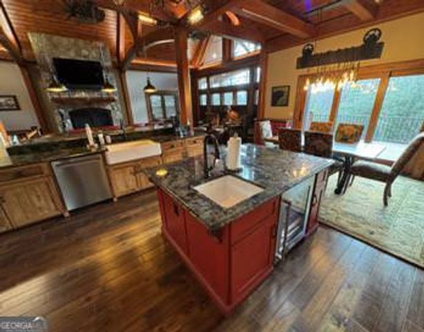 120 Richard Bong Drive, Clayton, GA 30525