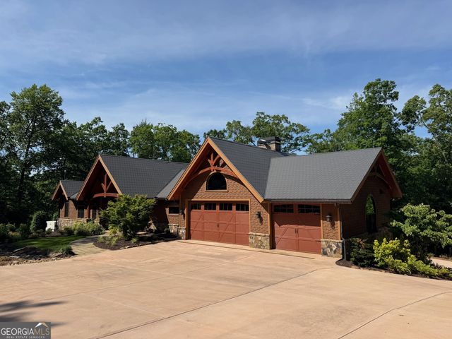 120 Richard Bong Drive, Clayton, GA 30525