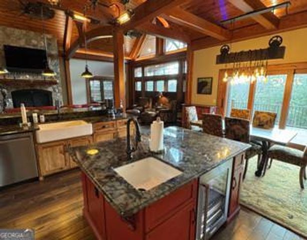 120 Richard Bong Drive, Clayton, GA 30525