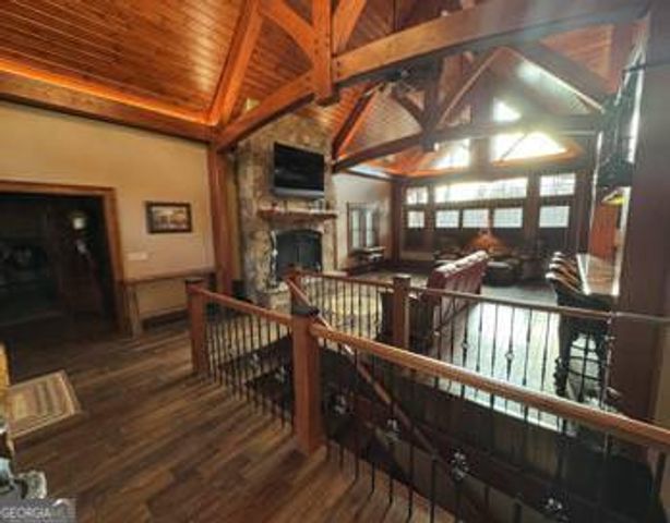 120 Richard Bong Drive, Clayton, GA 30525