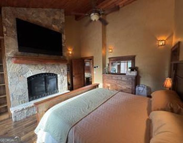 120 Richard Bong Drive, Clayton, GA 30525
