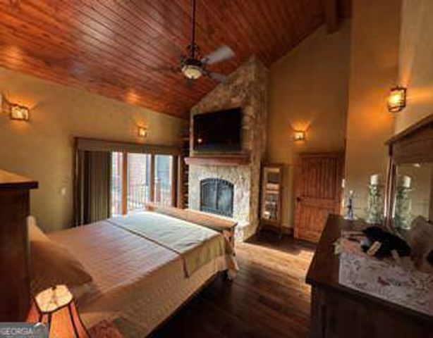 120 Richard Bong Drive, Clayton, GA 30525