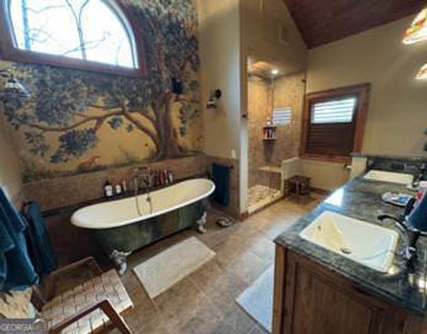 120 Richard Bong Drive, Clayton, GA 30525