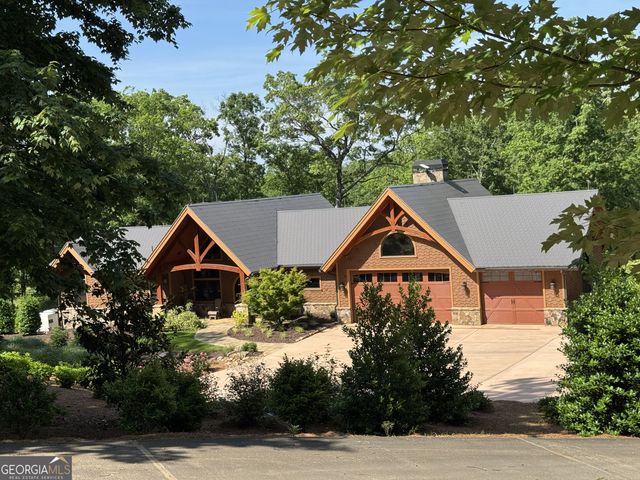 120 Richard Bong Drive, Clayton, GA 30525