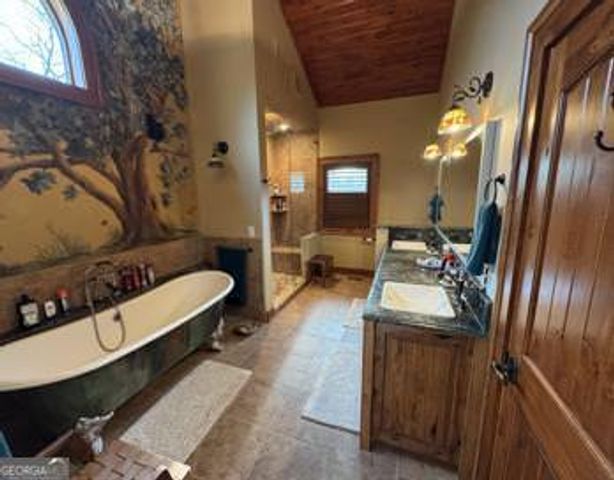 120 Richard Bong Drive, Clayton, GA 30525
