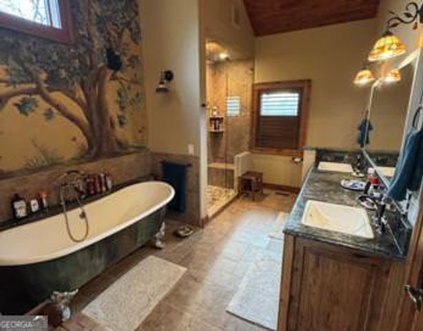120 Richard Bong Drive, Clayton, GA 30525