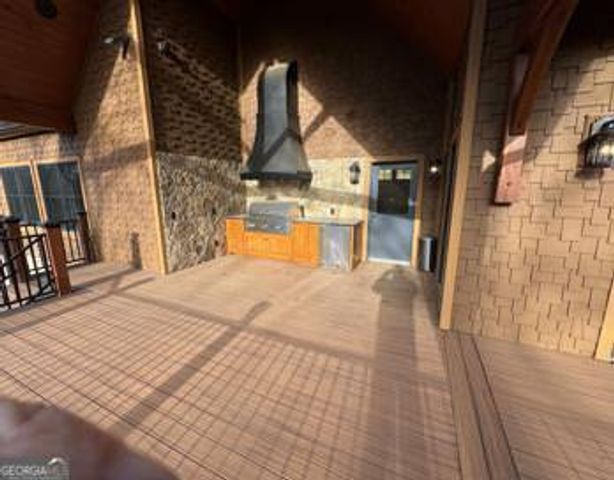 120 Richard Bong Drive, Clayton, GA 30525