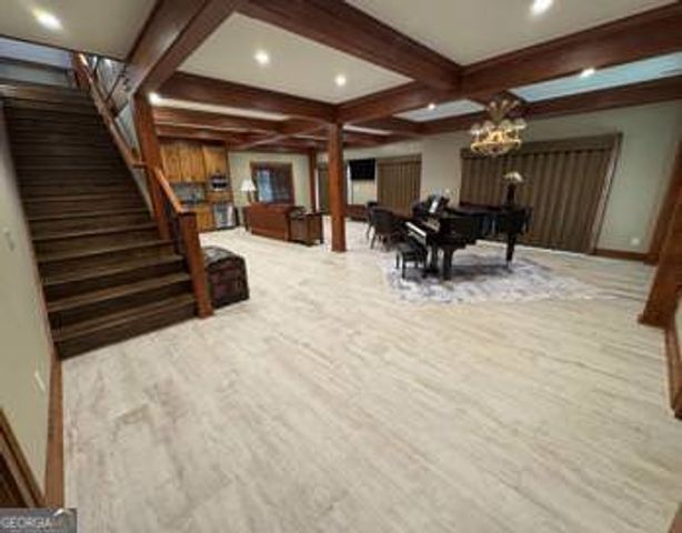 120 Richard Bong Drive, Clayton, GA 30525