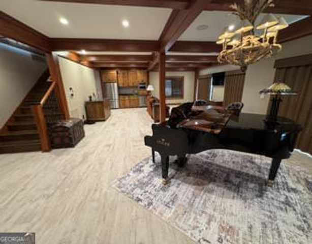 120 Richard Bong Drive, Clayton, GA 30525