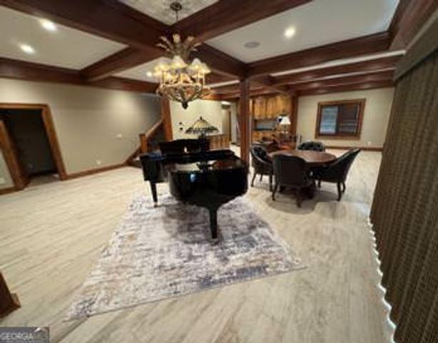 120 Richard Bong Drive, Clayton, GA 30525