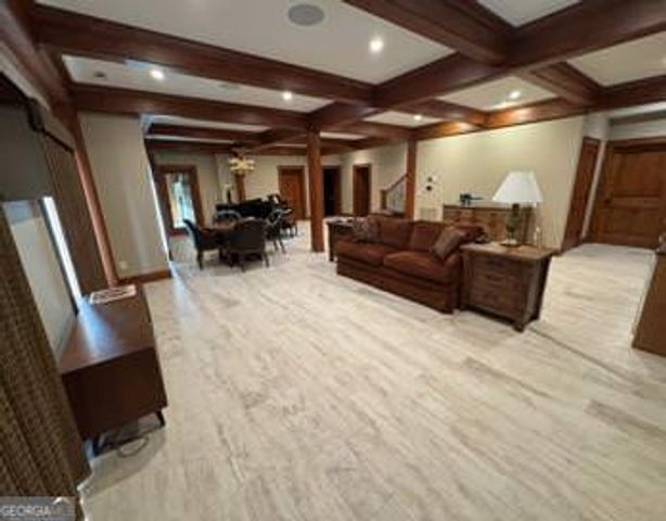 120 Richard Bong Drive, Clayton, GA 30525
