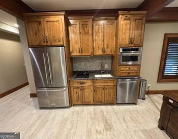 120 Richard Bong Drive, Clayton, GA 30525