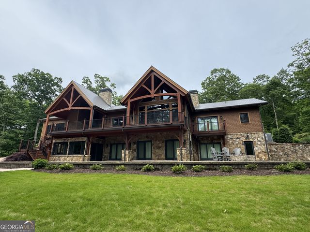 120 Richard Bong Drive, Clayton, GA 30525