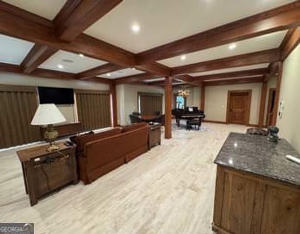 120 Richard Bong Drive, Clayton, GA 30525