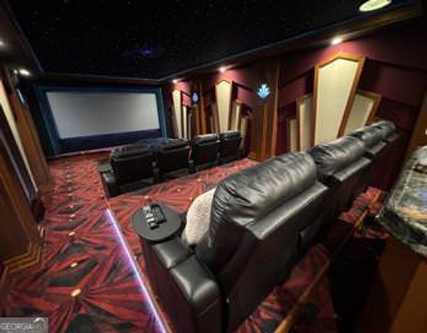 120 Richard Bong Drive, Clayton, GA 30525