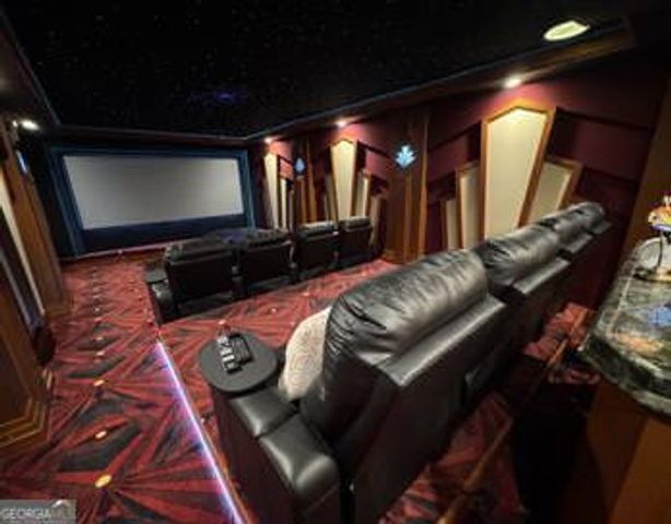 120 Richard Bong Drive, Clayton, GA 30525