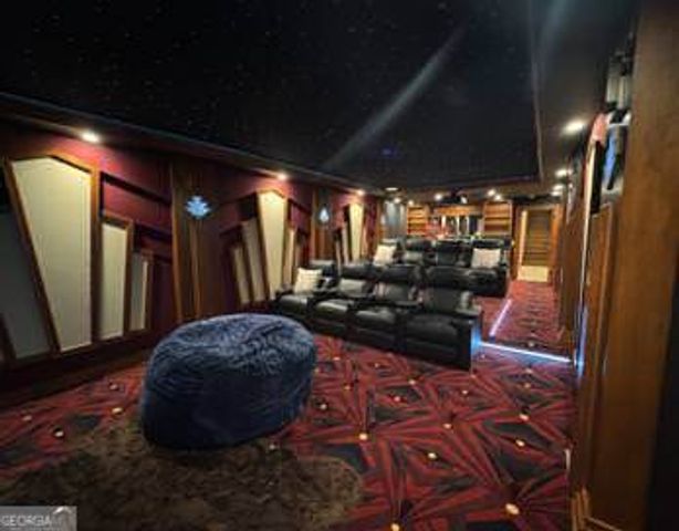 120 Richard Bong Drive, Clayton, GA 30525