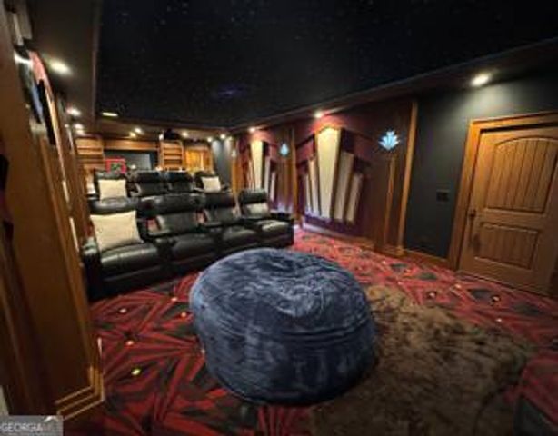 120 Richard Bong Drive, Clayton, GA 30525