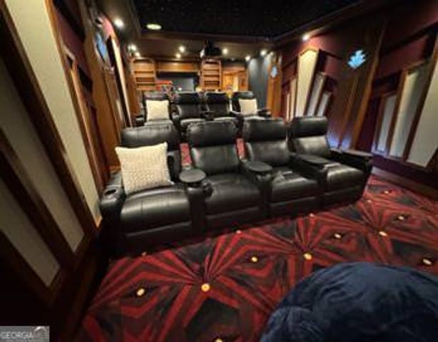 120 Richard Bong Drive, Clayton, GA 30525